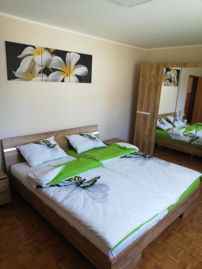 Apartments Novak Ljubno Exterior foto